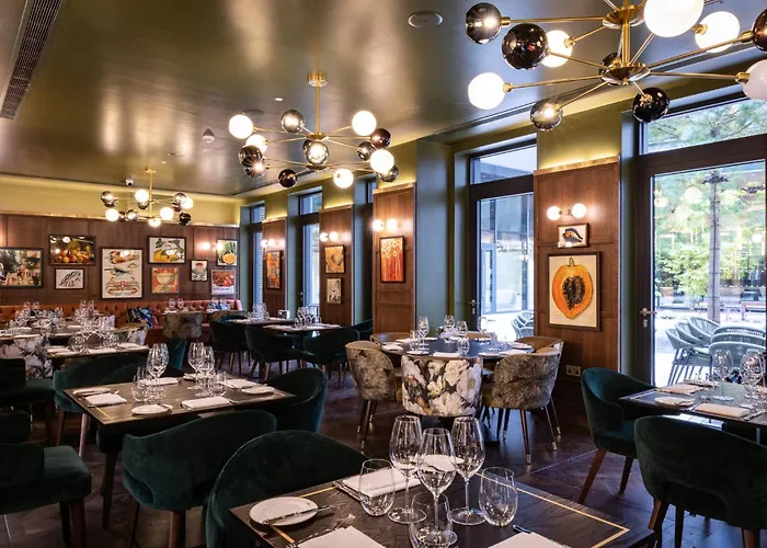 Sun Street Hotel Shoreditch London